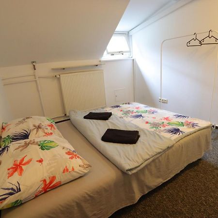 Fantastic Waw - Ns42 Room F Varsavia Esterno foto