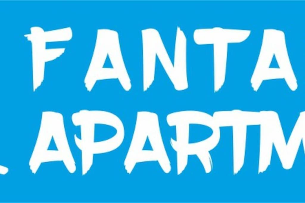 Fantastic Waw - Ns42 Room F Varsavia Esterno foto
