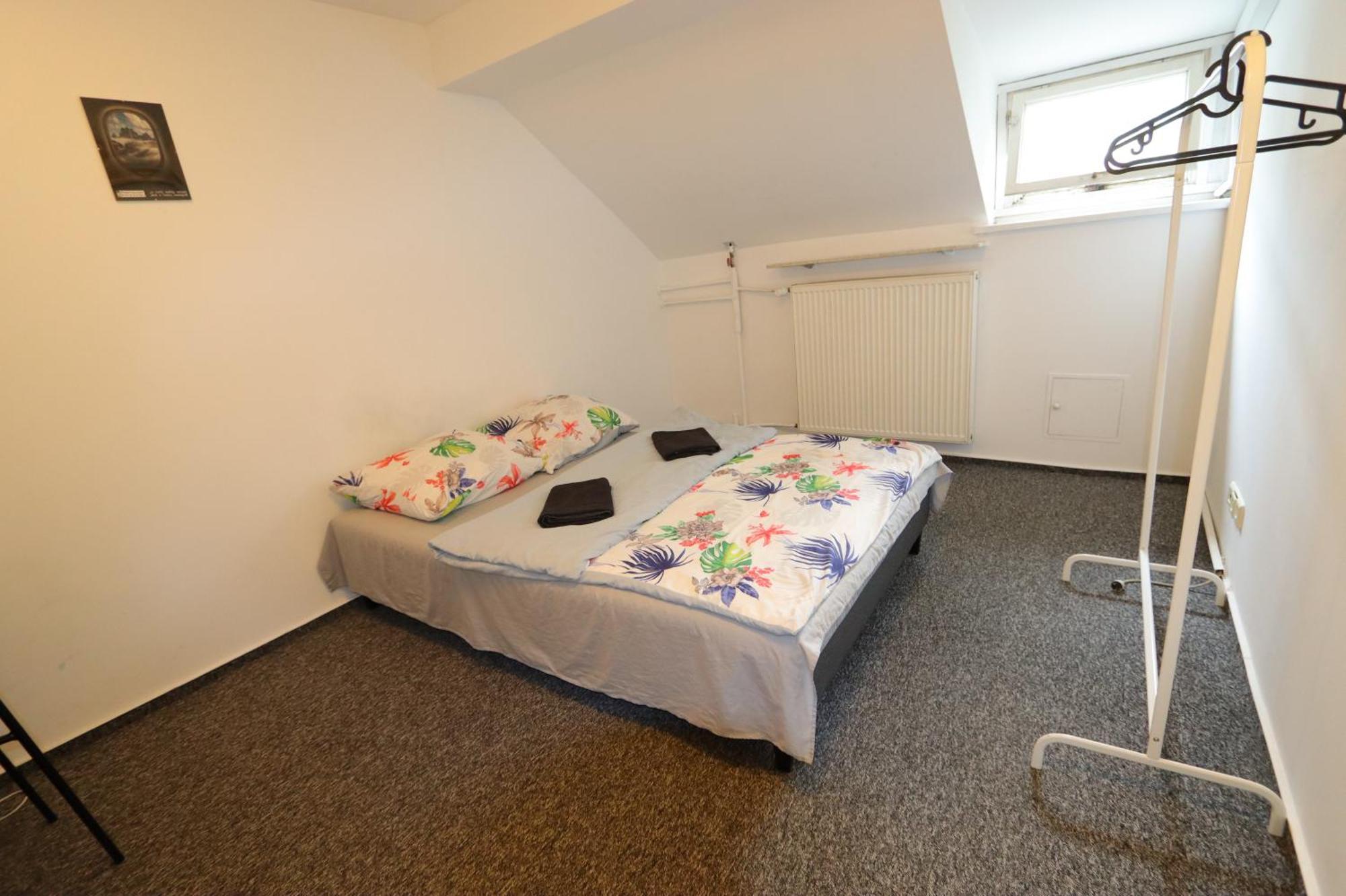 Fantastic Waw - Ns42 Room F Varsavia Esterno foto