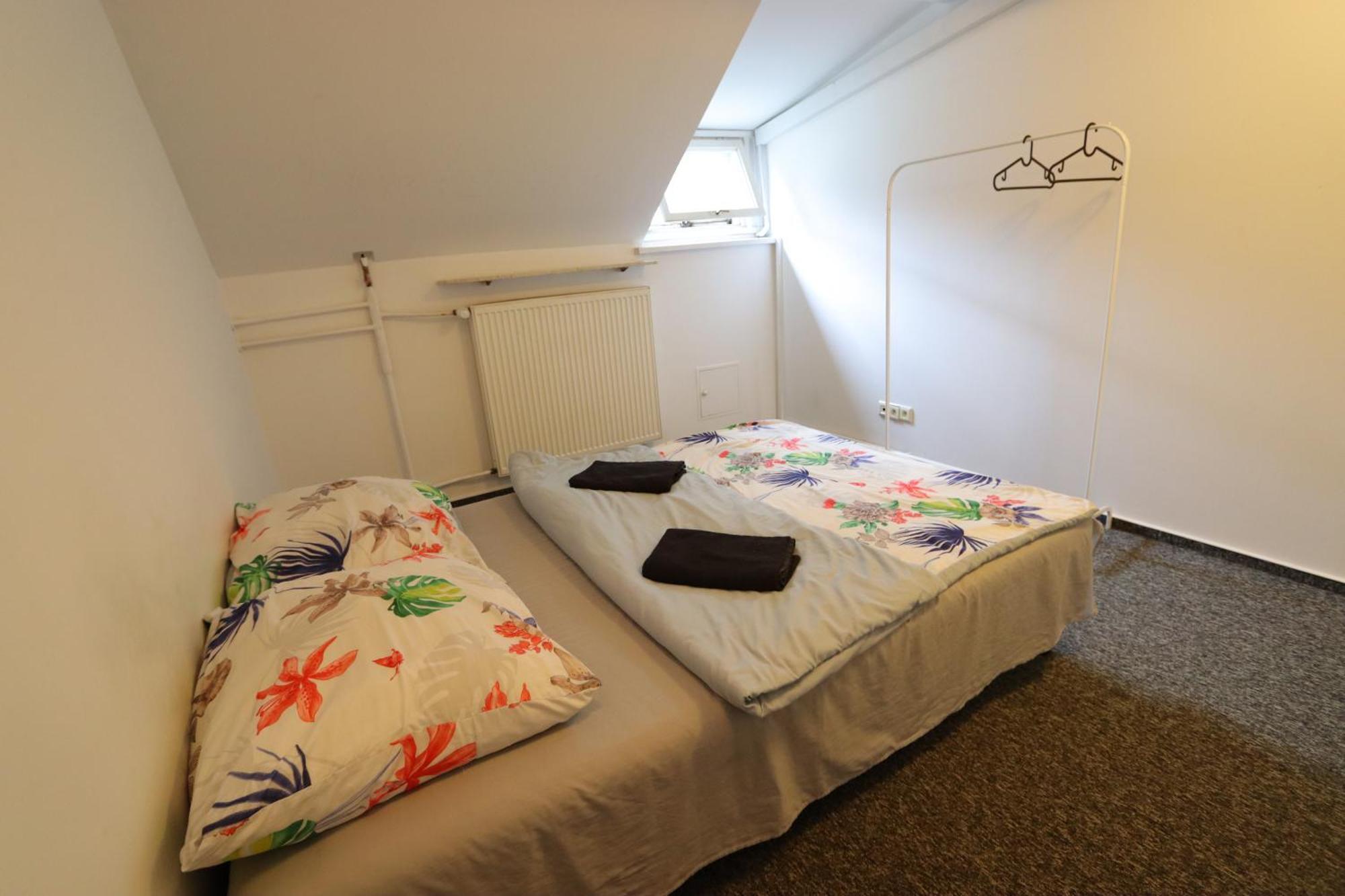Fantastic Waw - Ns42 Room F Varsavia Esterno foto